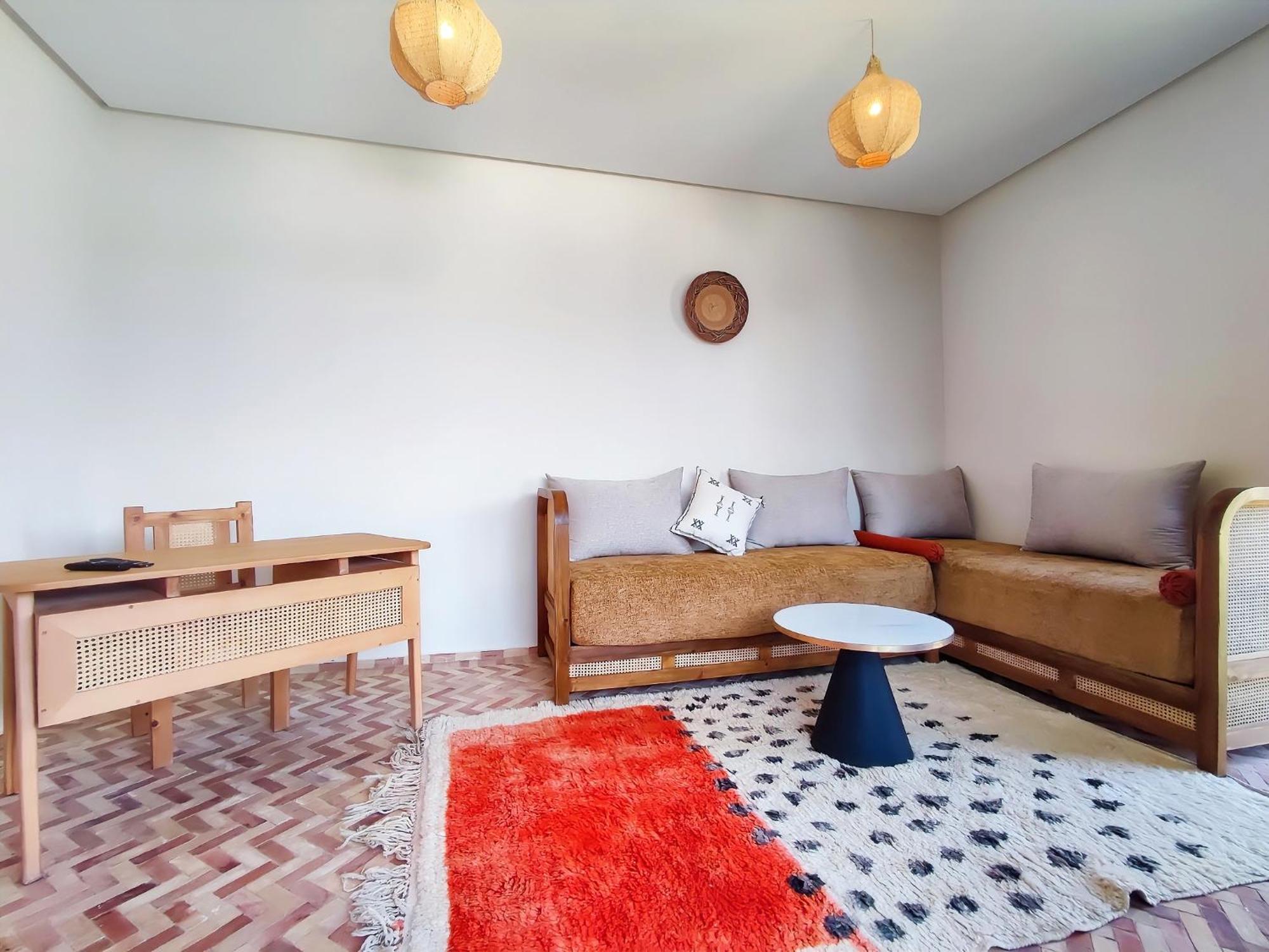 Вілла Domaine Homa Marrakech Марракеш Екстер'єр фото